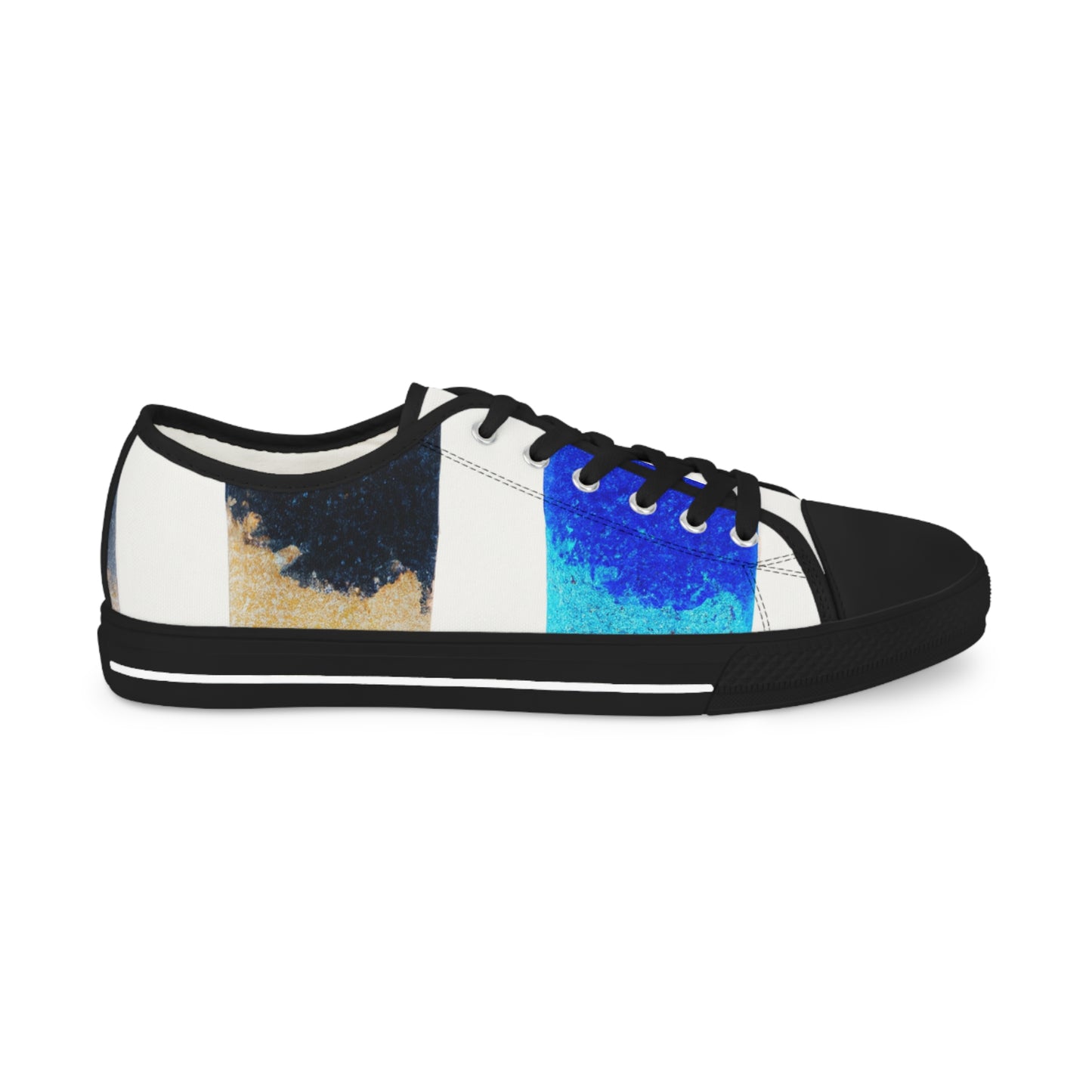 Josephine Plimsoll - Low Top Shoes