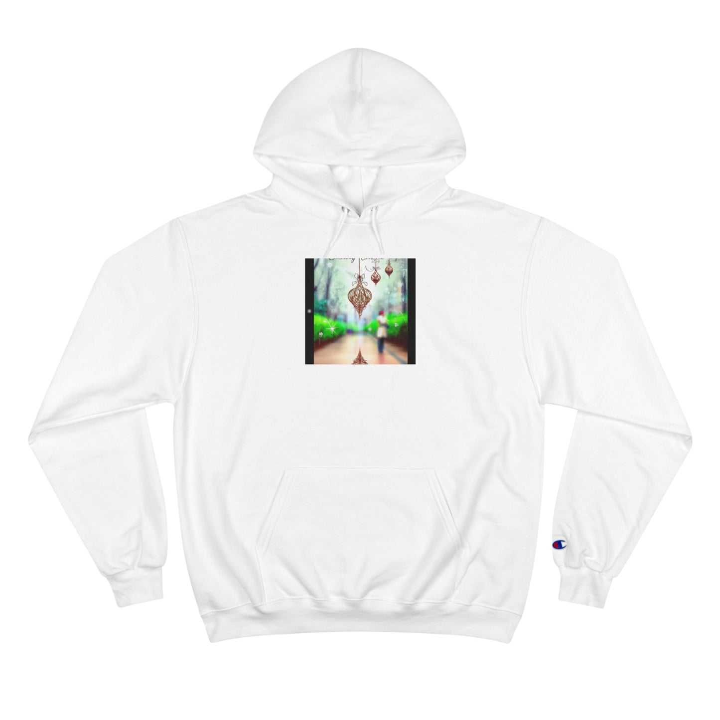 Candy Canebella - Hoodie