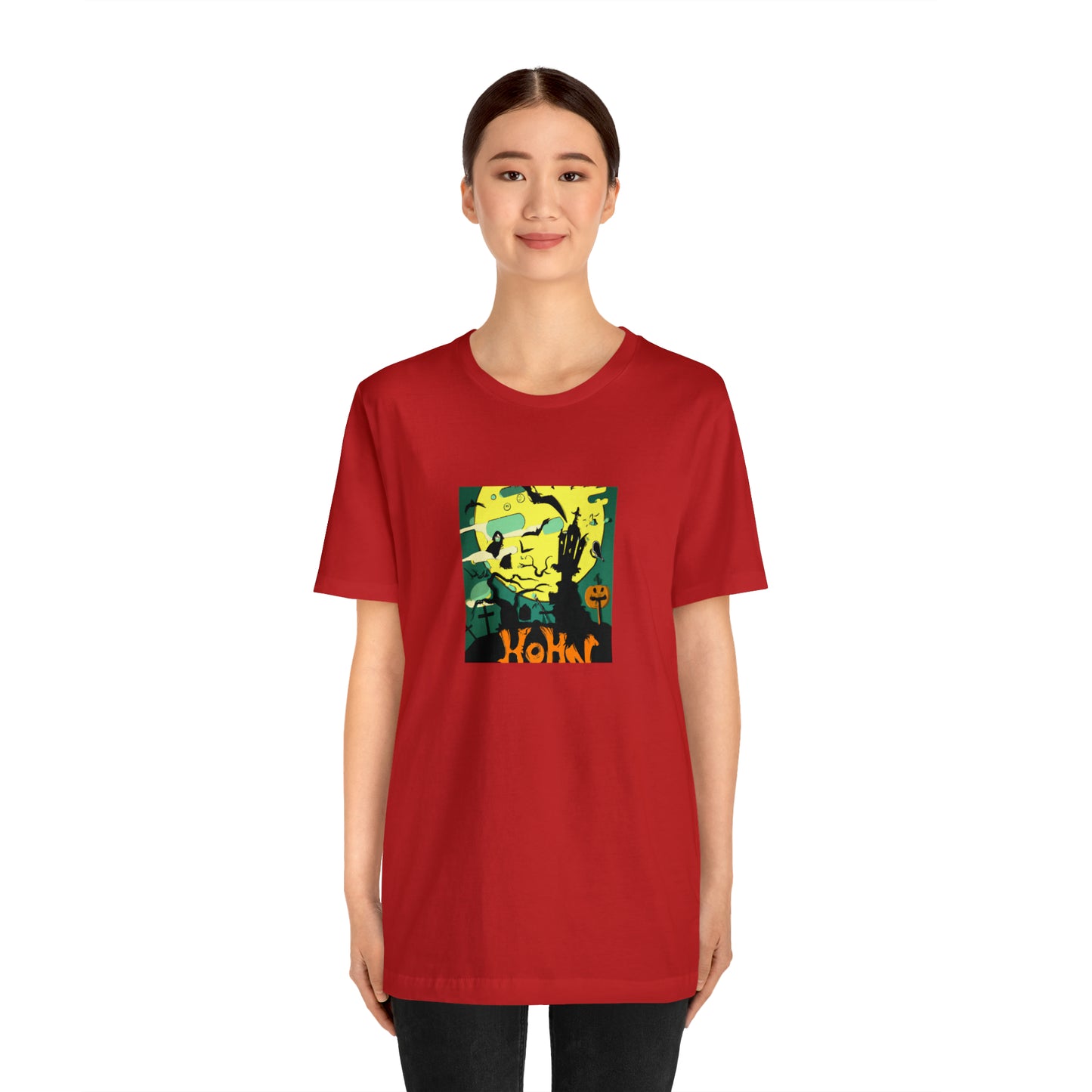 Olde Loveless Strayseeker - Tee