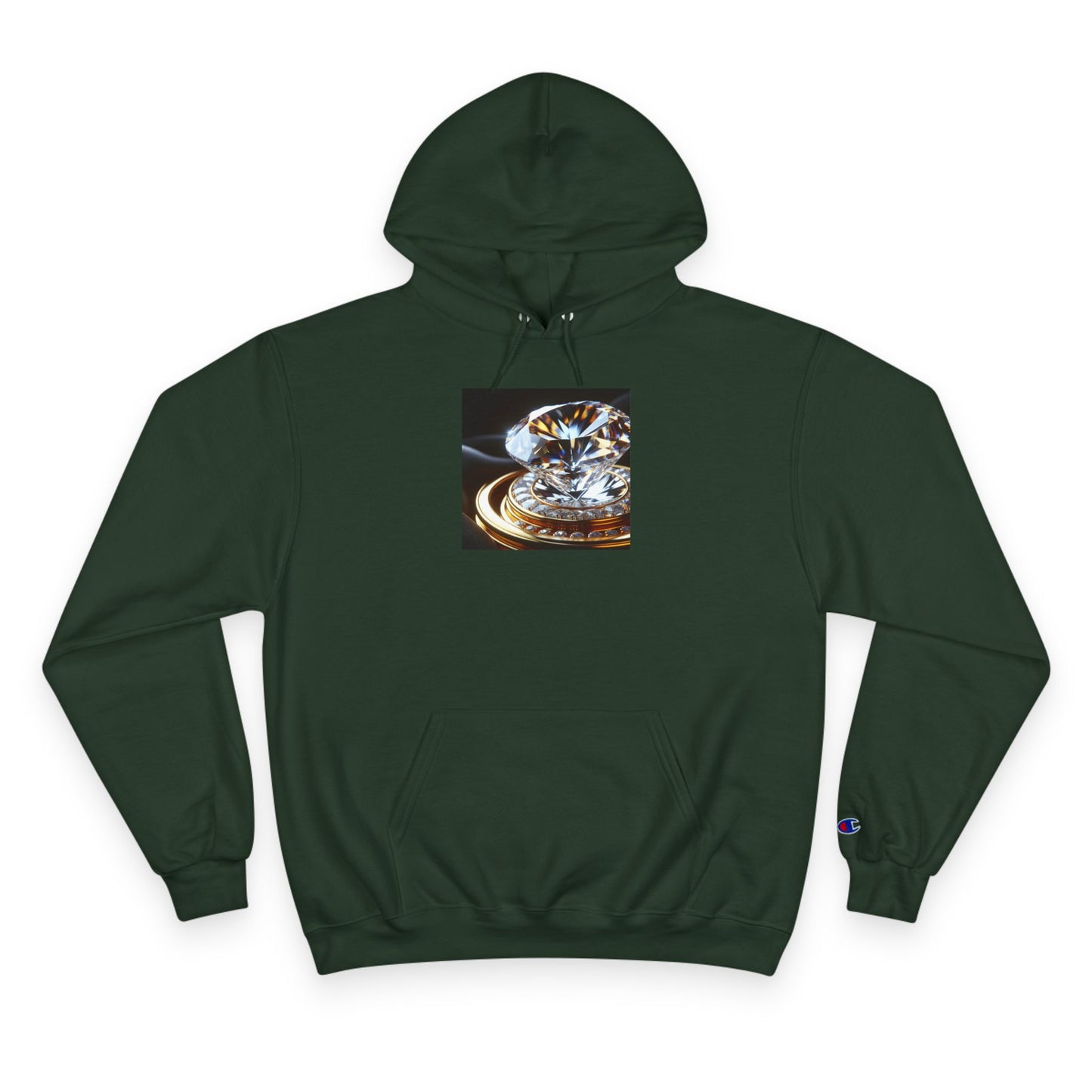 Eloise Beauchamp - Hoodie
