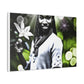 Elfreda Snowberry - Canvas