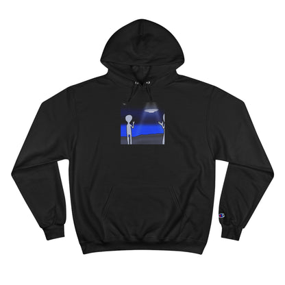 Graxim Ofroix - Hoodie