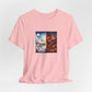 Azrielleth, Angel of Illumination - Tee