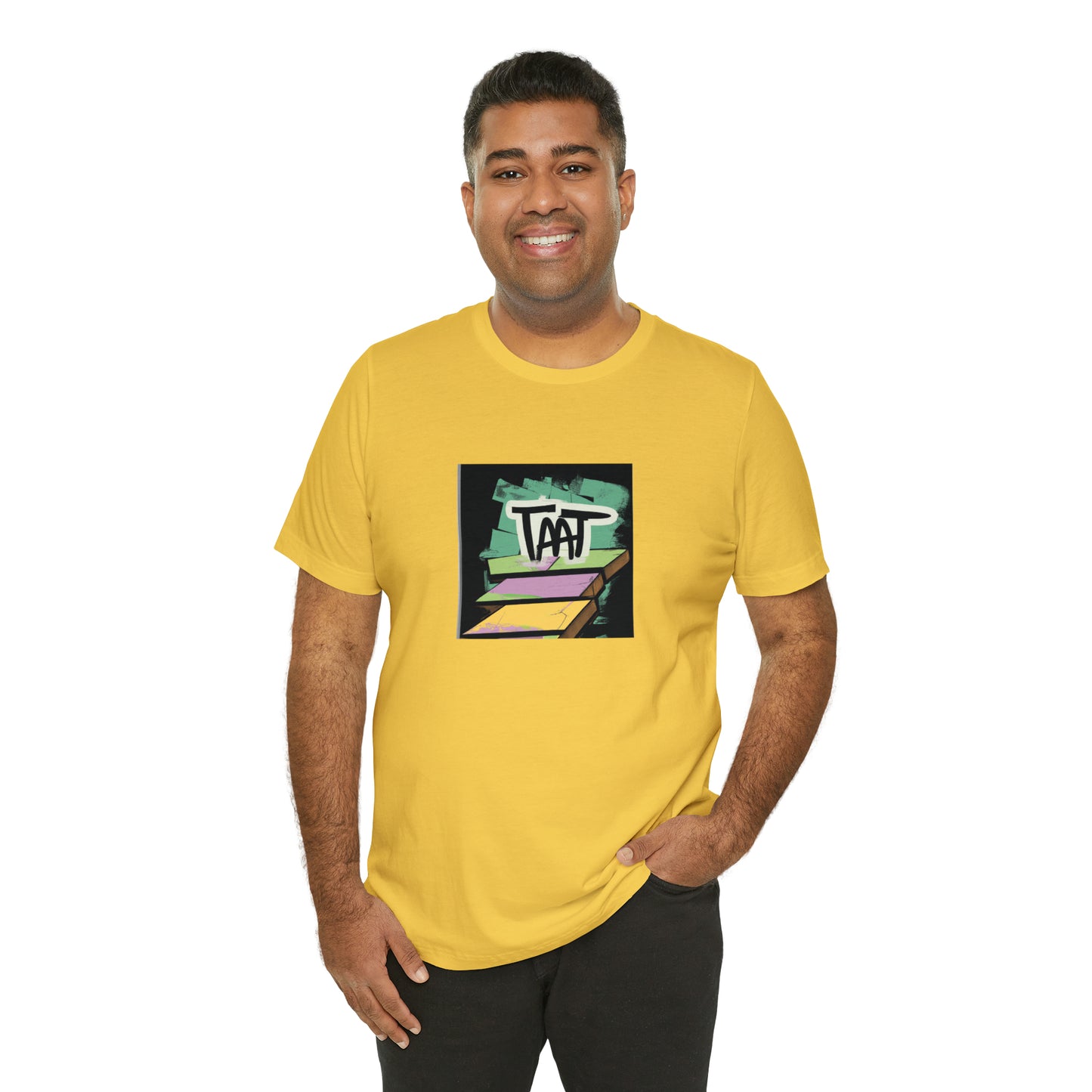 Twisty Kidneystone - Tee