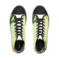 Giovanni Ciccolini - High Top Shoes
