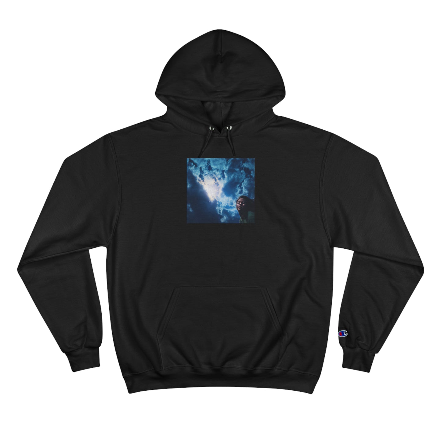 Shadelel the Slayer - Hoodie