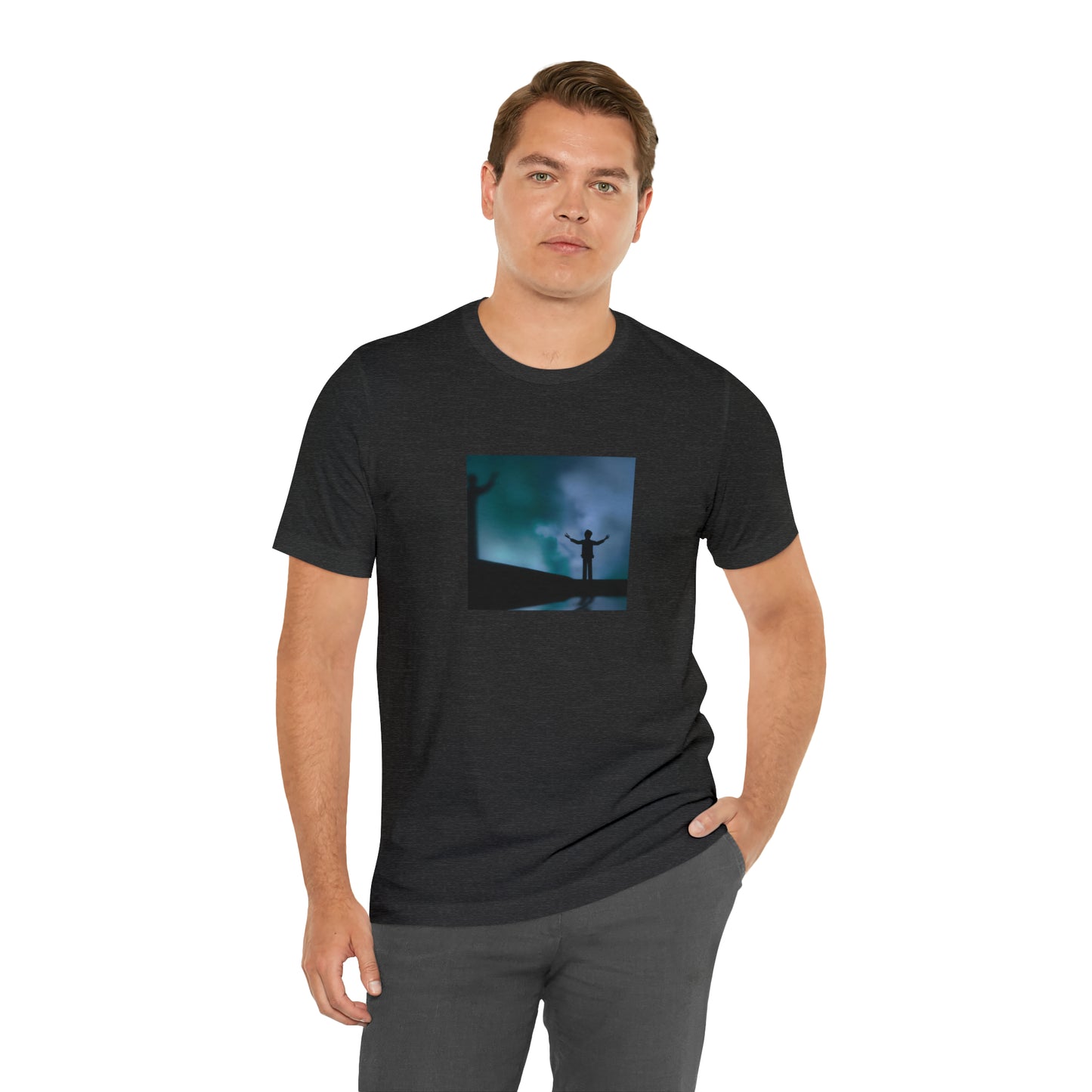 Araquel the Benevolent Angel - Tee