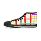 Eduardo de la Calzada - High Top Shoes