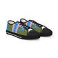 Aristo the ShoeSmith - Low Top Shoes