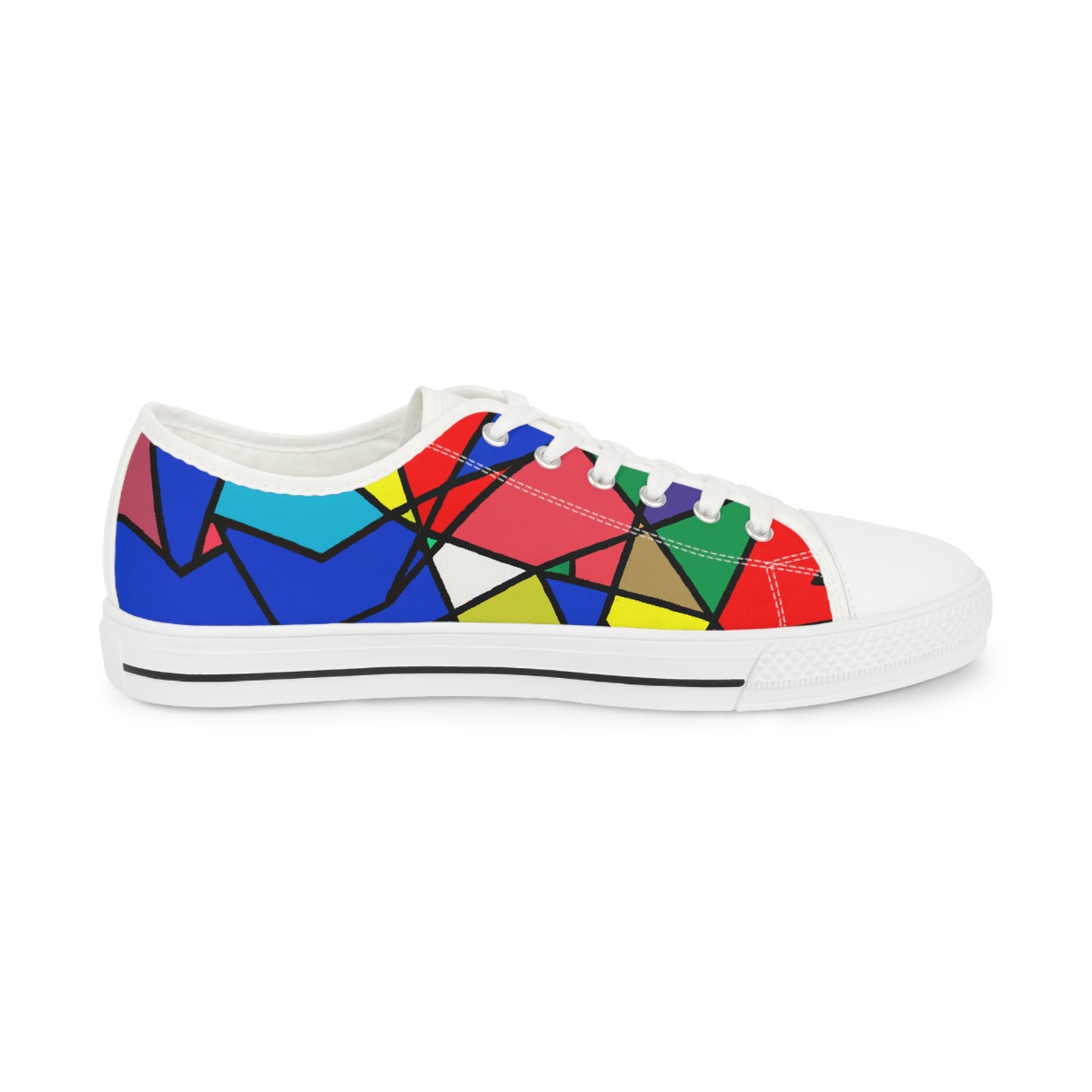 Lorena LaFeuille - Low Top Shoes