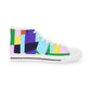 Lonardo de Shoeo. - High Top Shoes