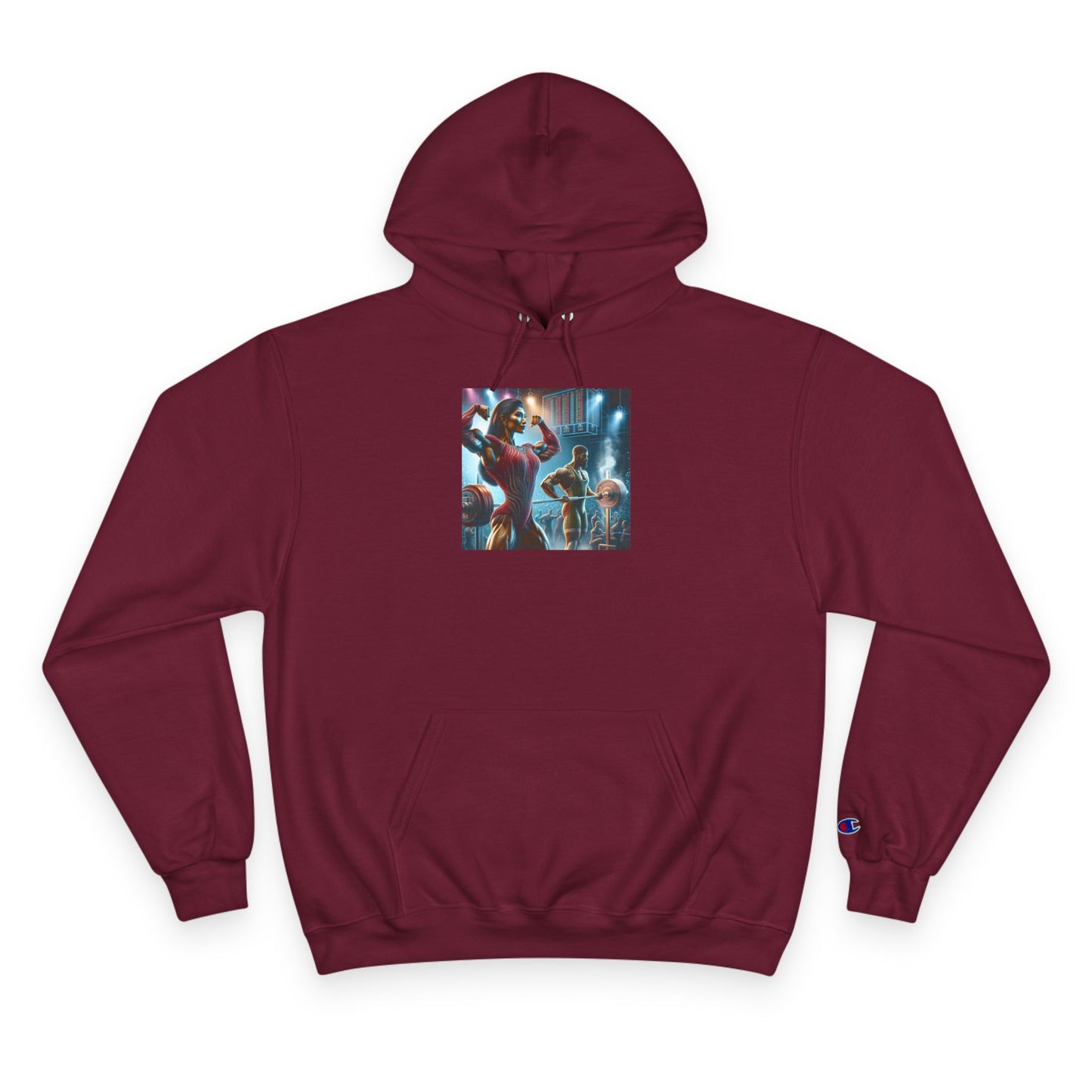 Zoltan Ironhide - Hoodie