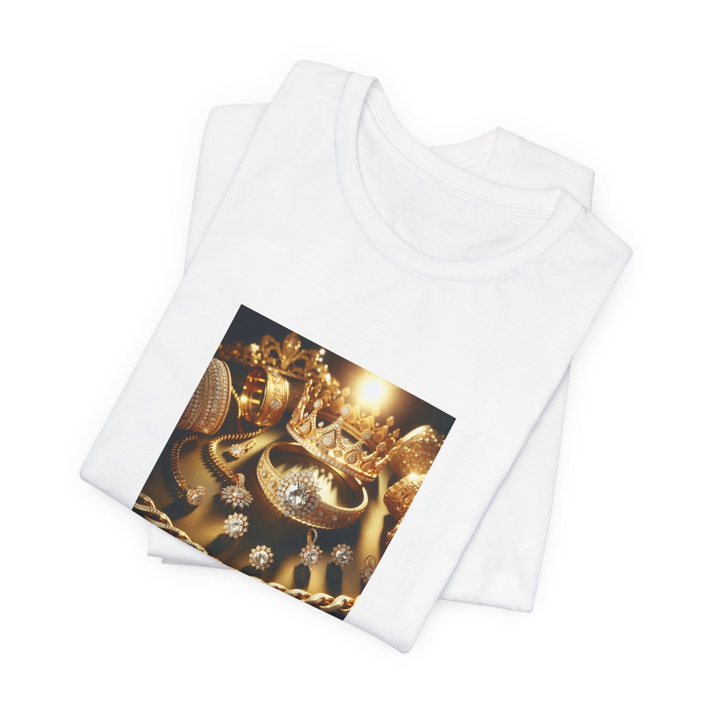 Persephone "Diamond" O'Sullivan - Tee
