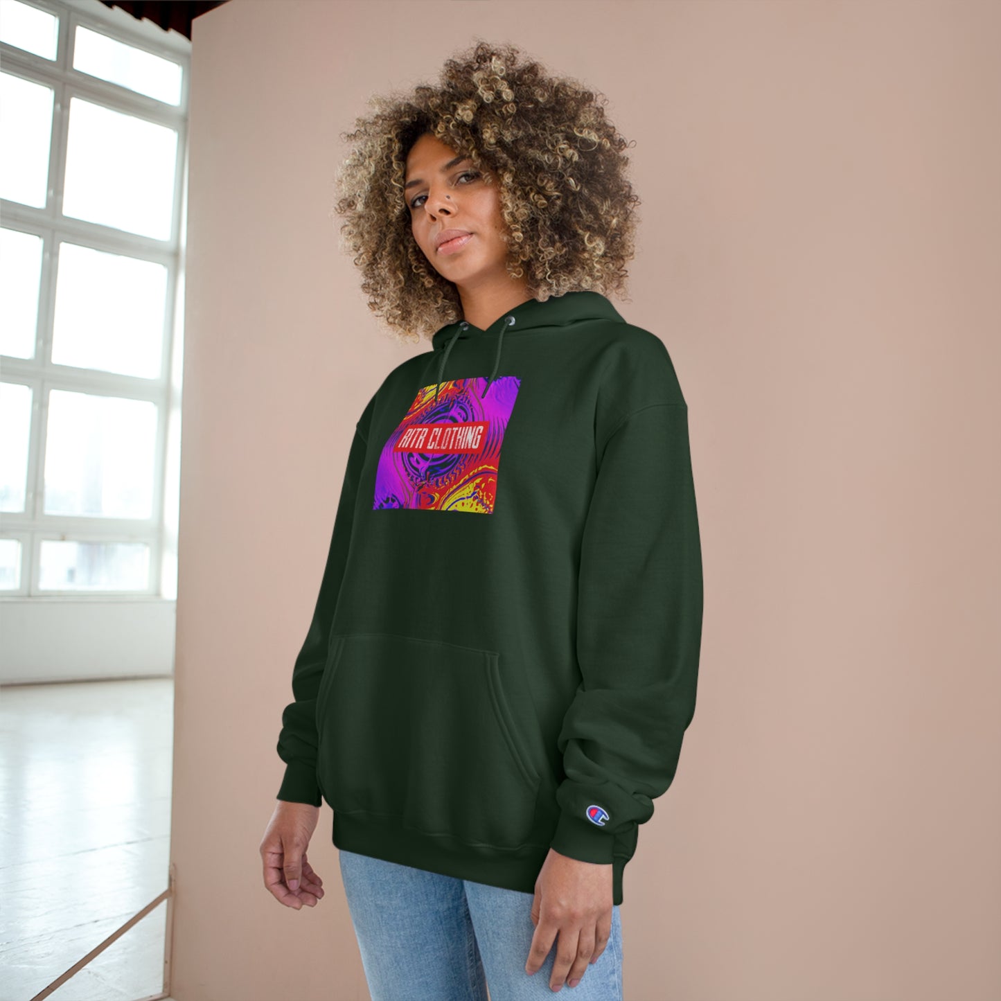 Giovanna di Cosimo - Hoodie