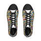 Isabella Di Salvatore - High Top Shoes