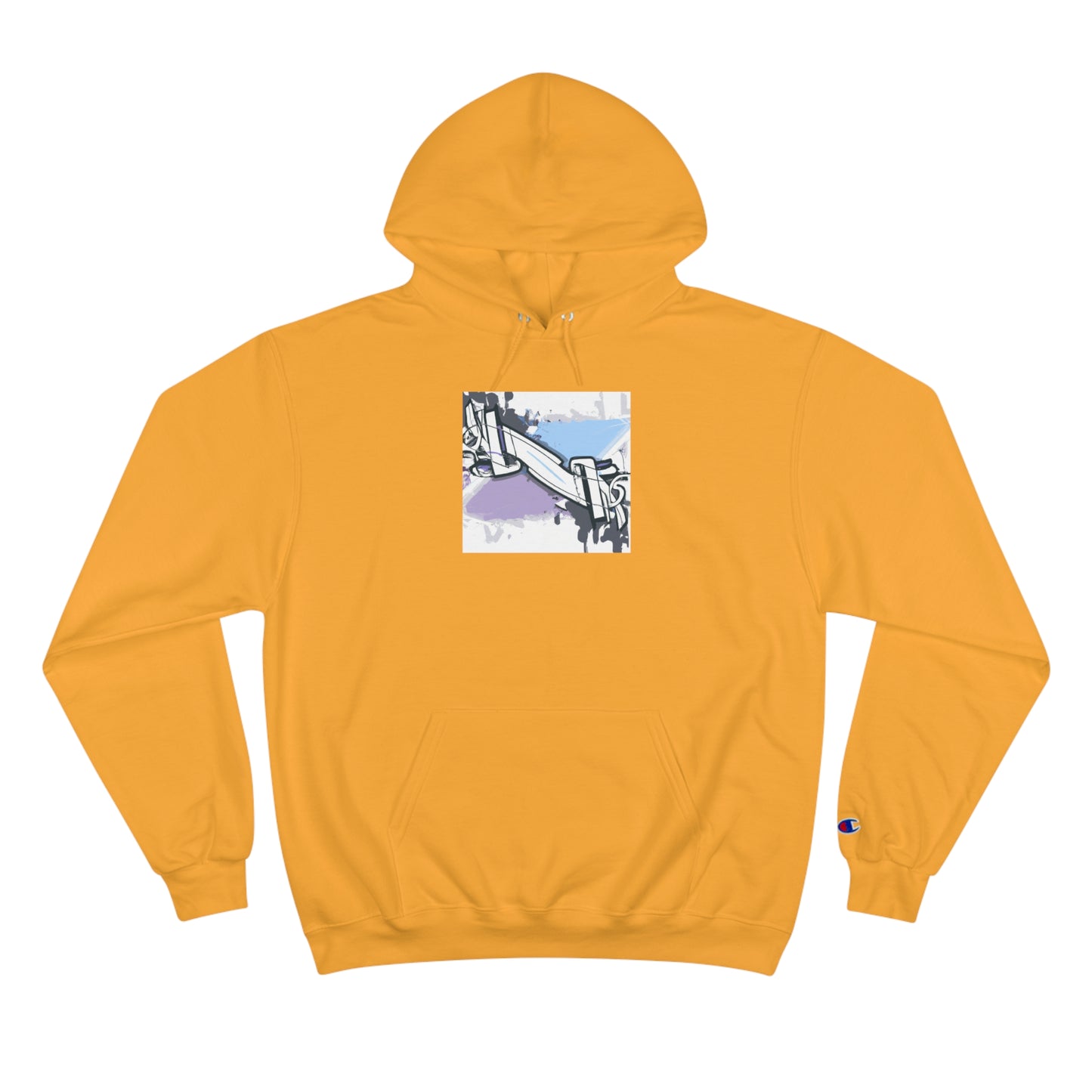 Tippy Grafique - Hoodie