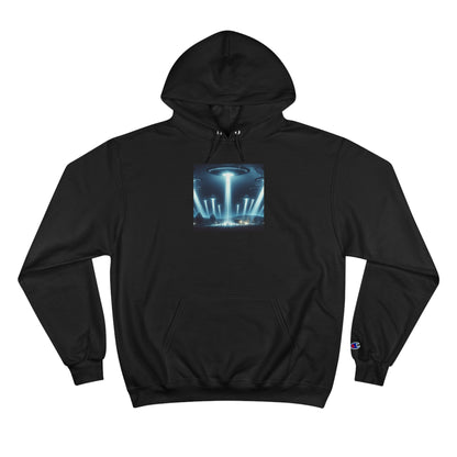 Galaxia Nova - Hoodie