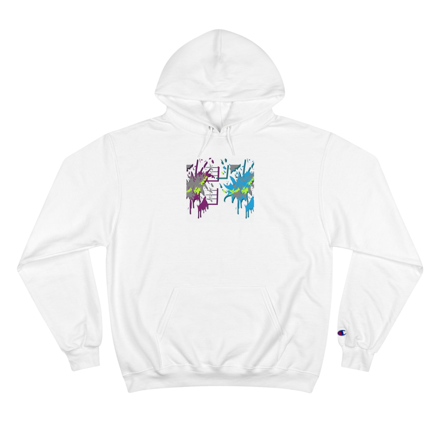 Kevyn Lyfe - Hoodie