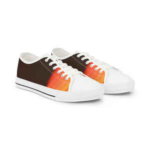 "Ignatia Childs" - Low Top Shoes