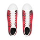 Edwardo Dubois - High Top Shoes