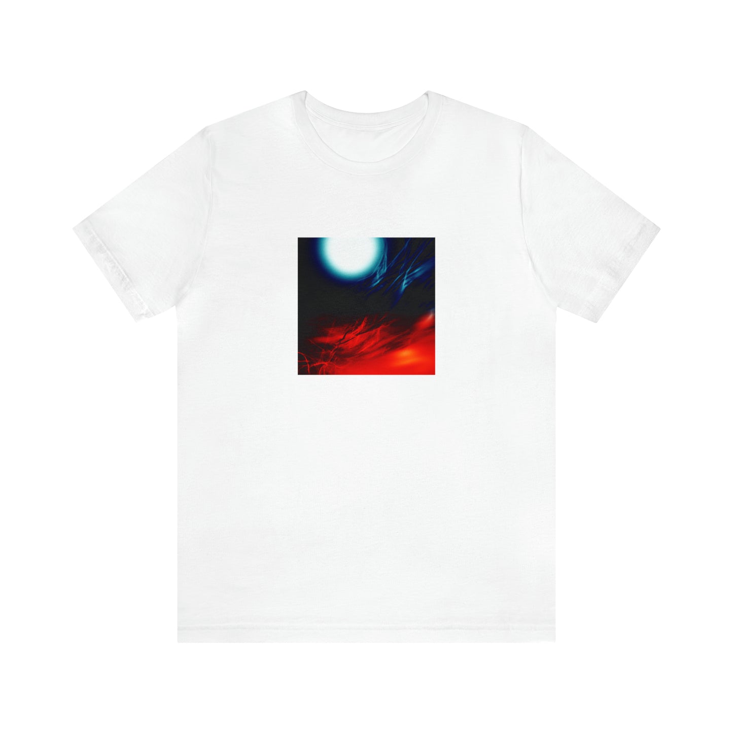 Auriel the Archdaimon - Tee