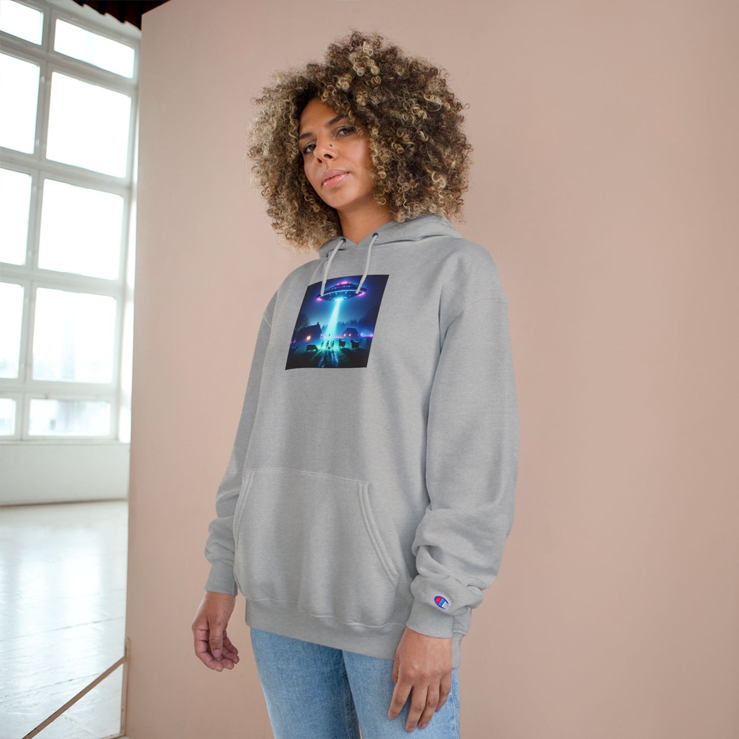 Zaraxia Zorxel - Hoodie