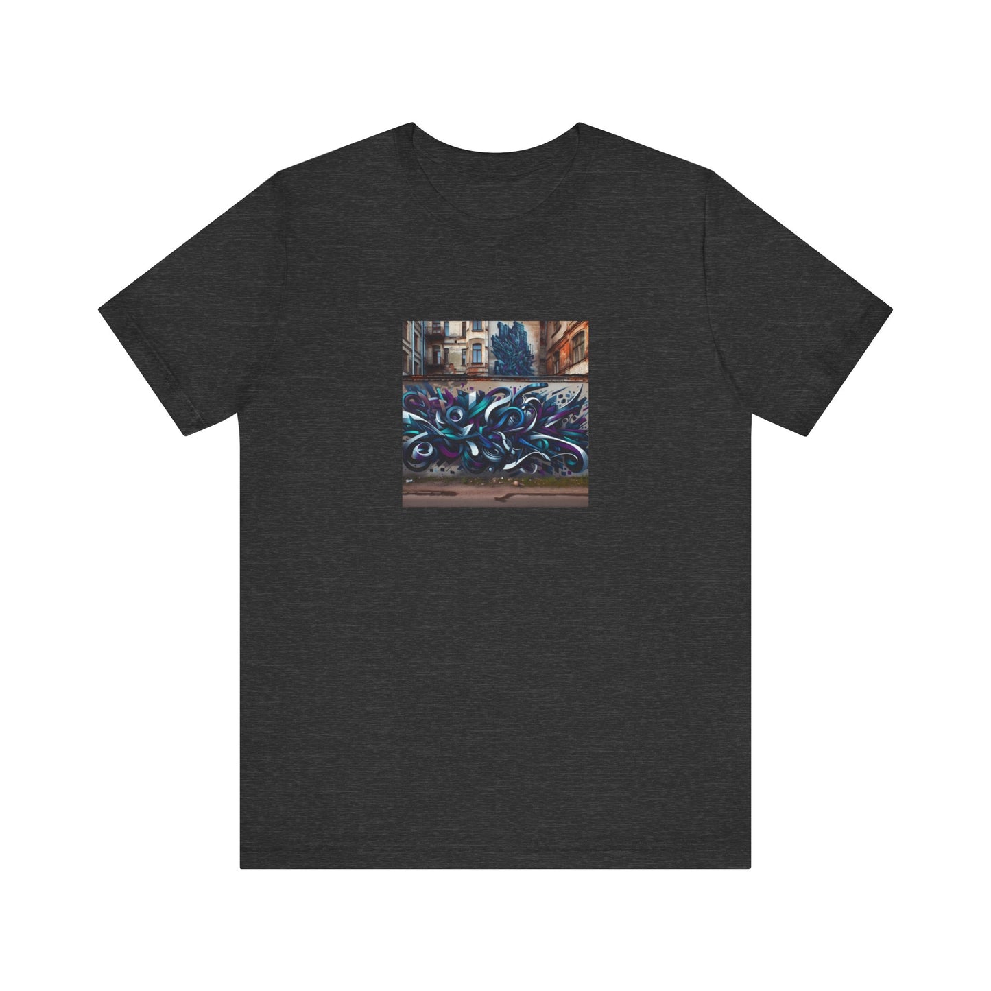 Graffiti Guru Divine - Tee