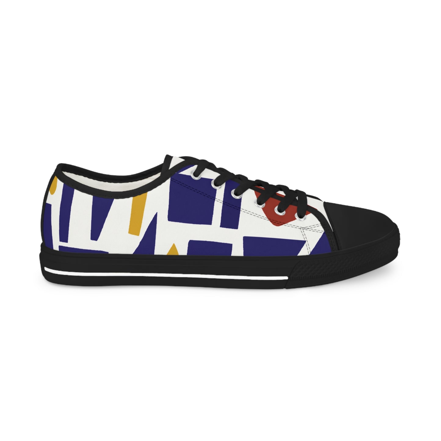 HeinrichSchuemacher - Low Top Shoes