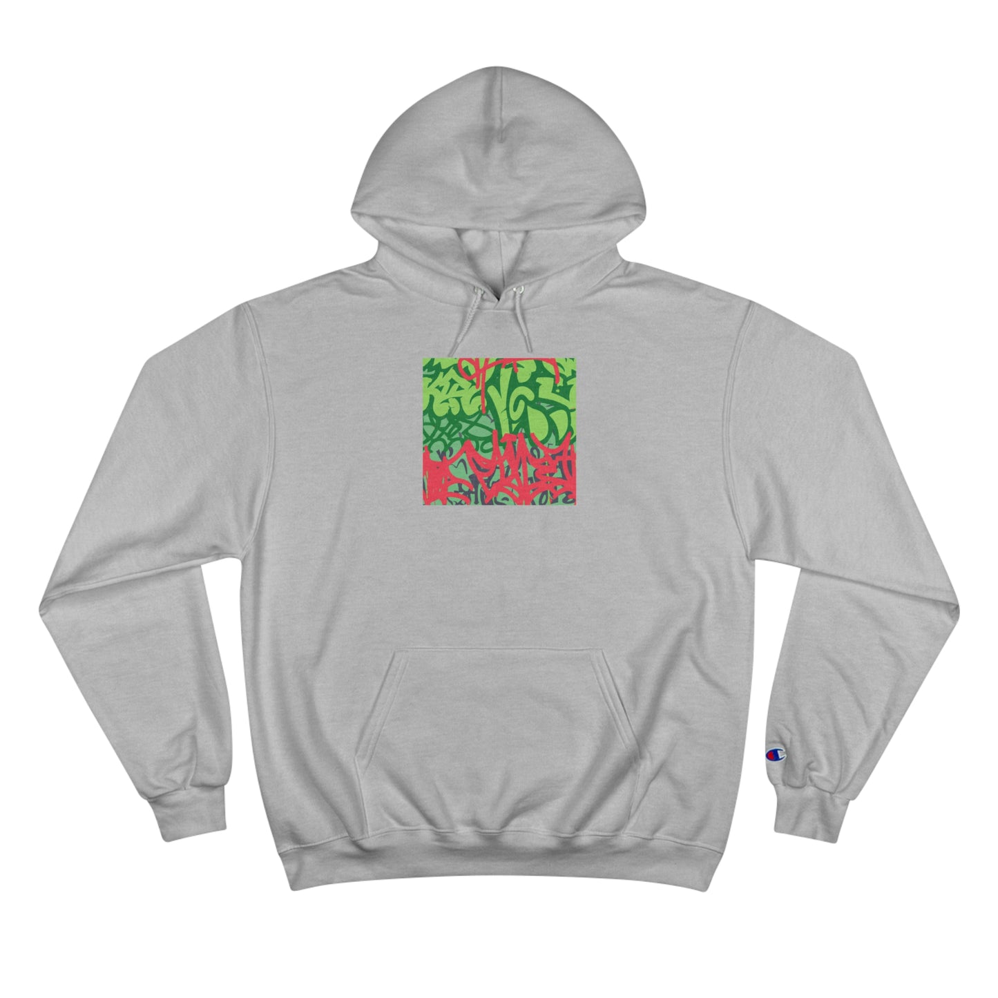 Moxxy Mirage - Hoodie