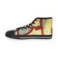 Sir Thomas Shoesmith. - High Top Shoes