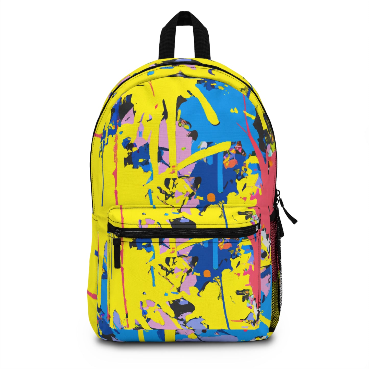 Alfreda Moresby - Backpack