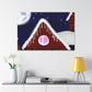 Twinkle Glitterbottom - Canvas