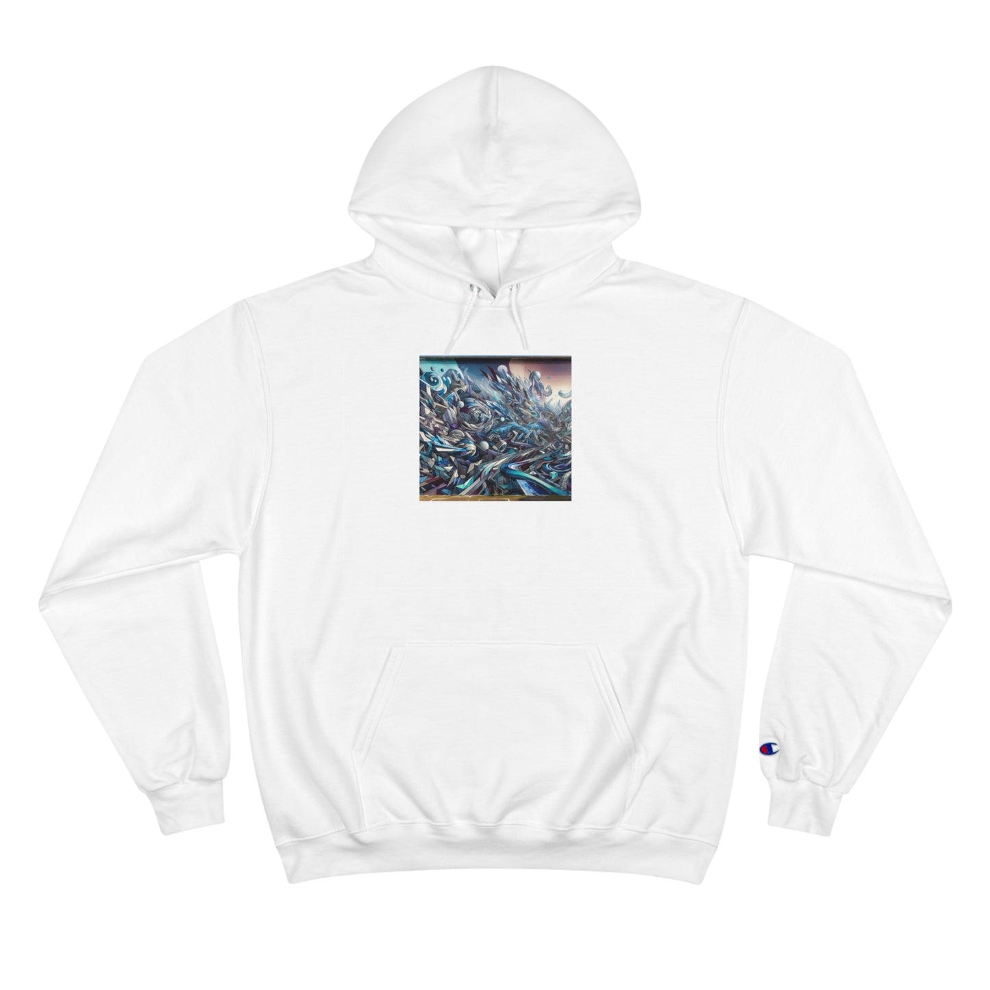 Taka Flowe - Hoodie