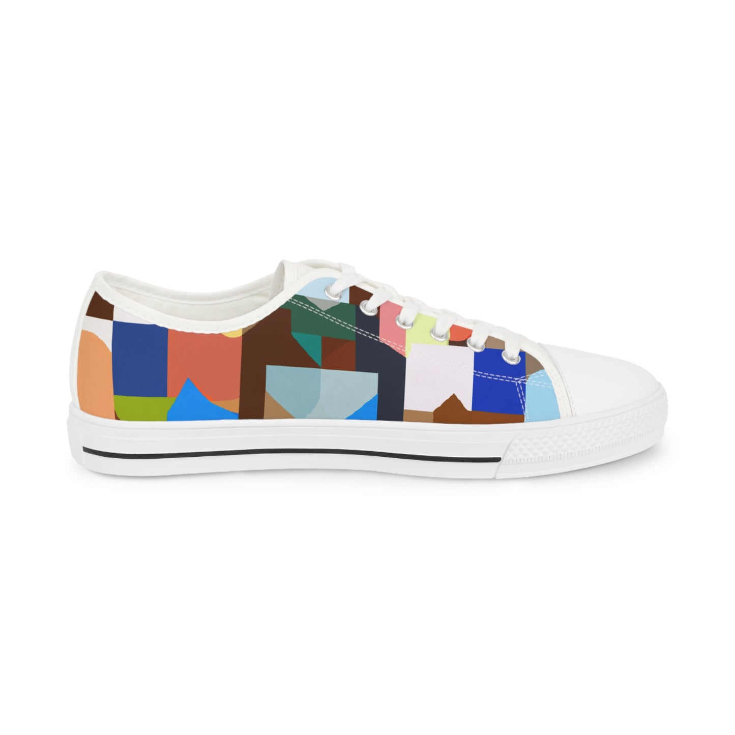 Phillipina de Marques. - Low Top Shoes