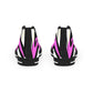 Laurence de la Chaussure - High Top Shoes