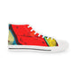 .

Marcellus de la Magnifique - High Top Shoes