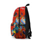 .

Pepita Fabreangue - Backpack