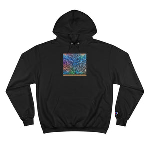 Nova Graffiti - Hoodie