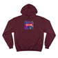 Harvey de Bellwether. - Hoodie