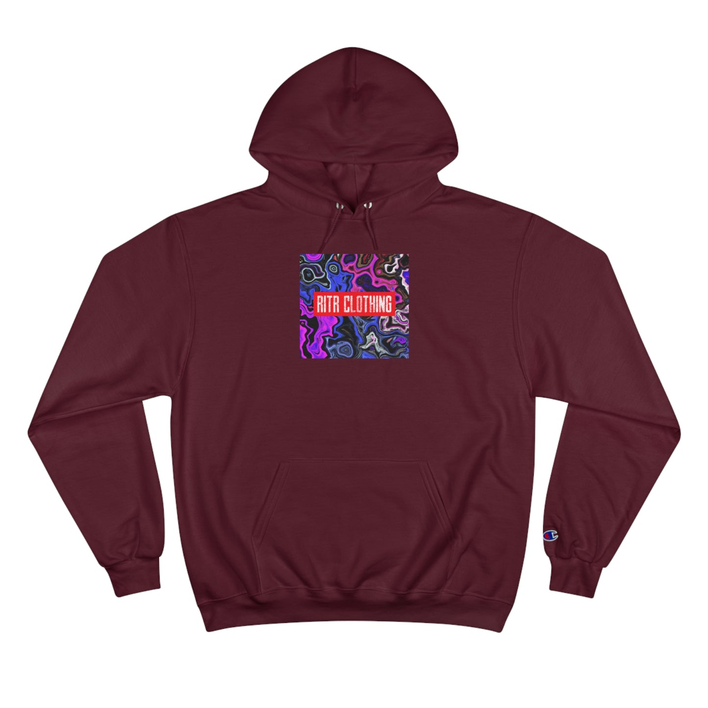 Harvey de Bellwether. - Hoodie