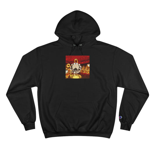 Mallorye Rousselle - Hoodie