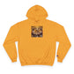 Cecilia Attwater-Bertrand - Hoodie