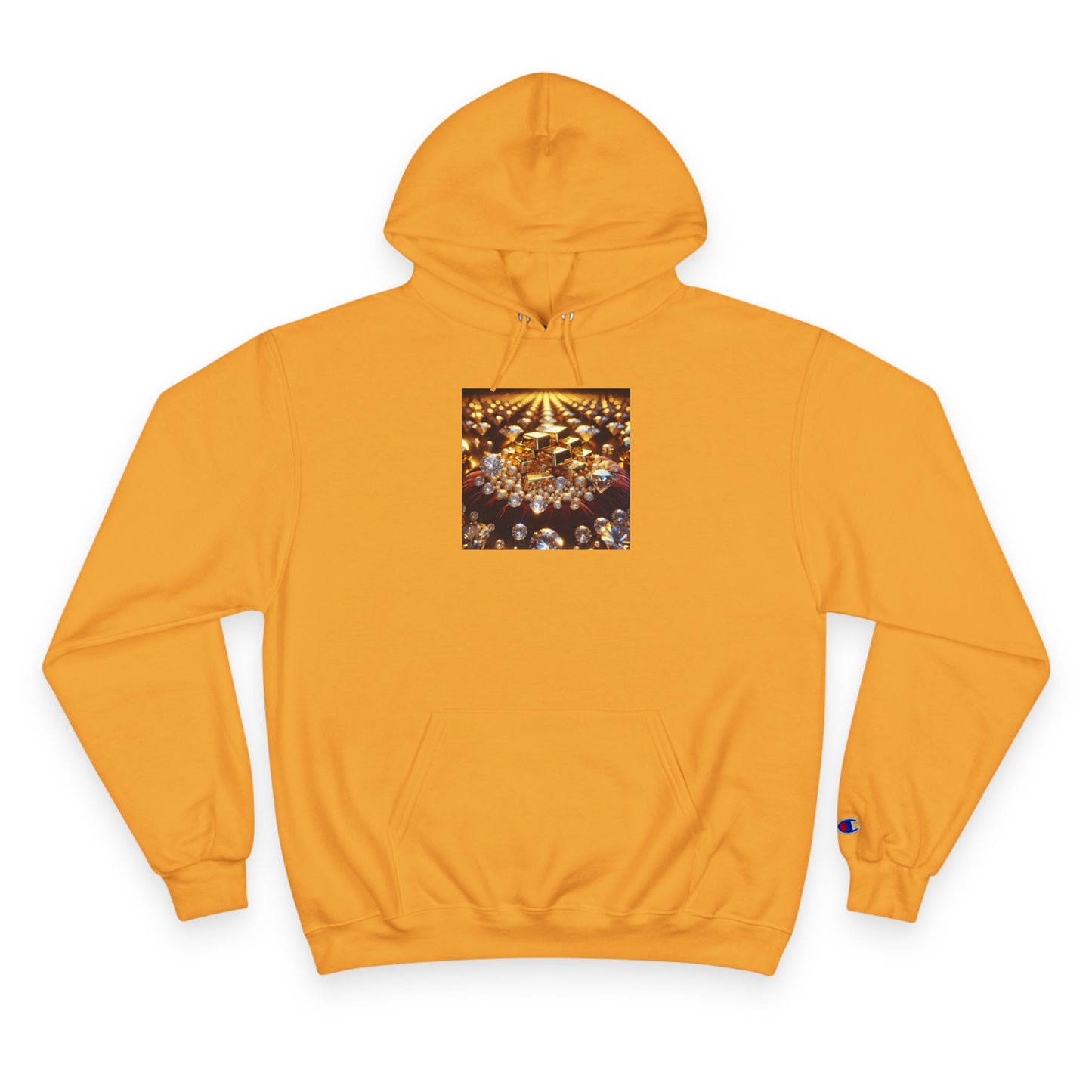 Cecilia Attwater-Bertrand - Hoodie
