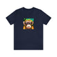 Zazu the Ape King - Tee