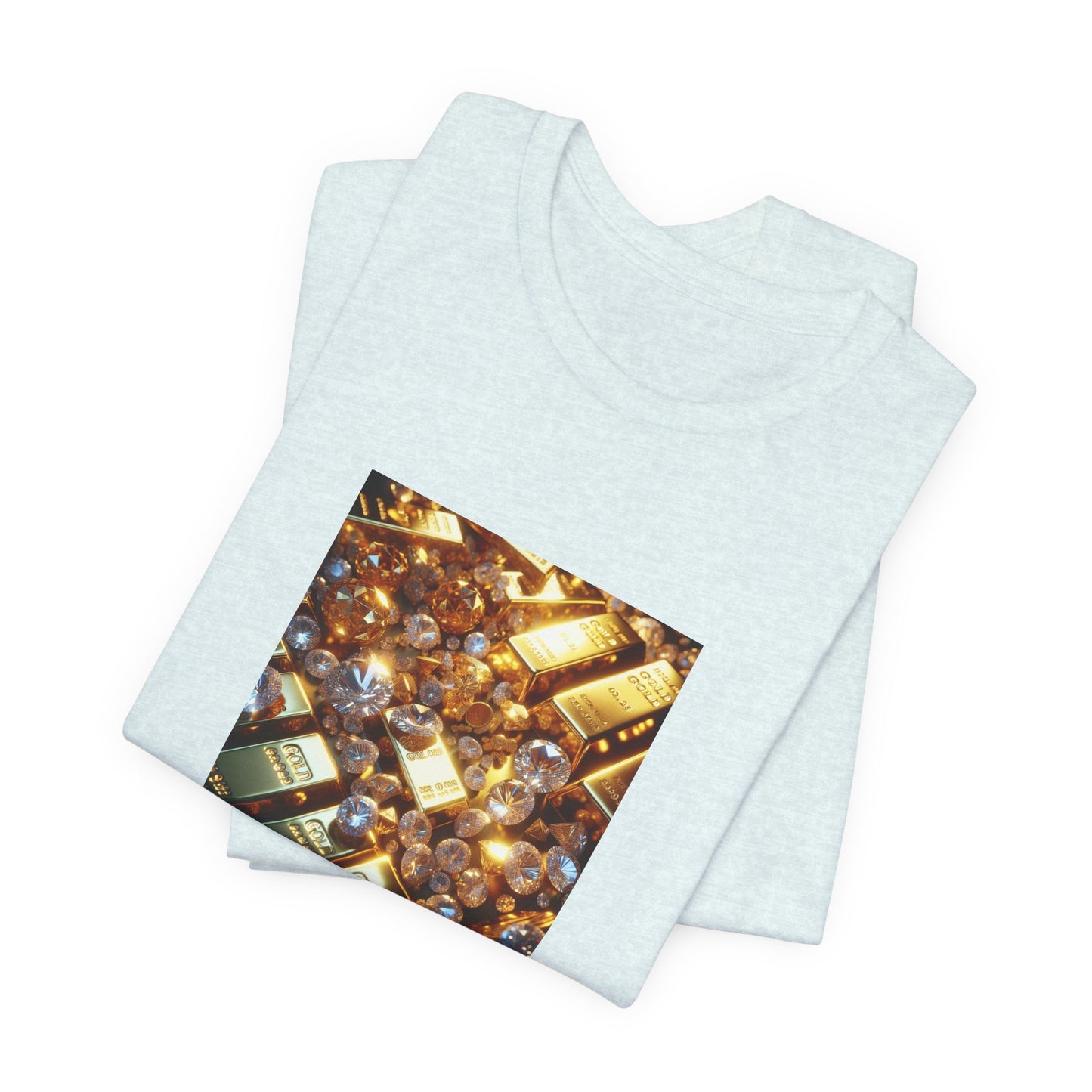 Female: Aurora Silverpeak

Male: Finnegan Goldstrike - Tee