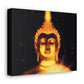 Somchai Buddhistler - Canvas