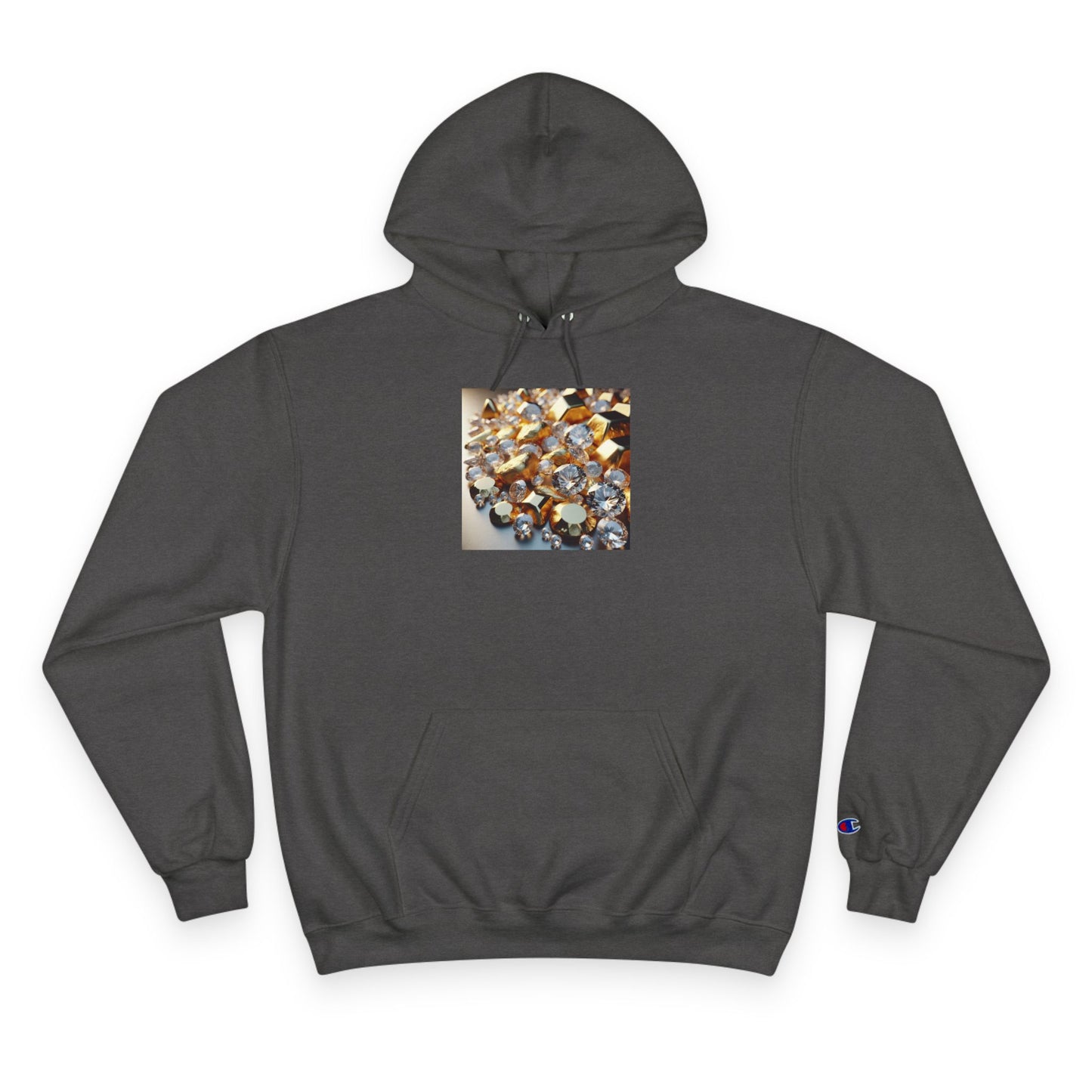 Evelina Beauregard - Hoodie