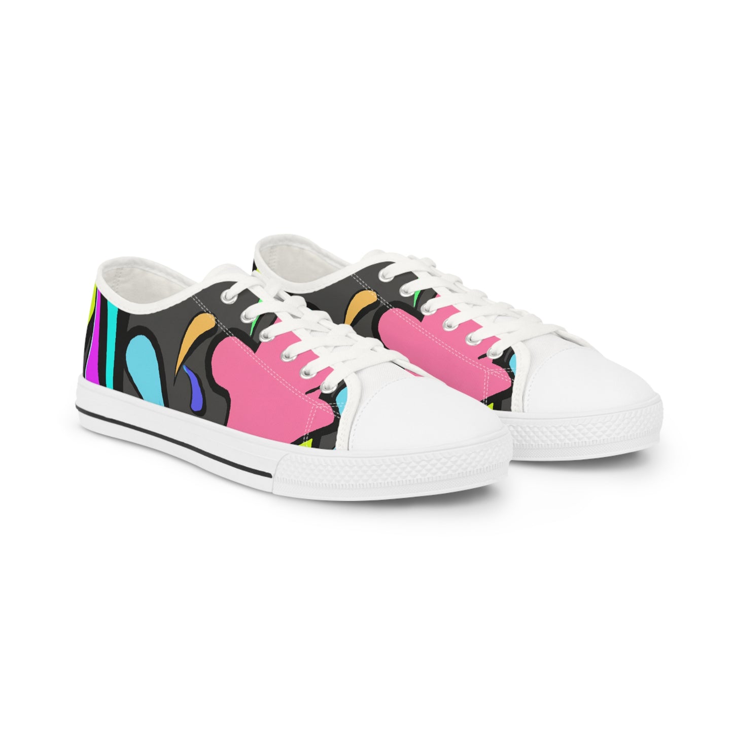 Fusoino di Portello - Low Top Shoes