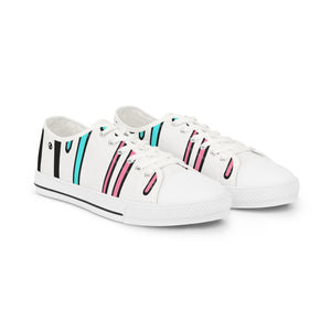 Agoston Appleyard - Low Top Shoes