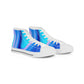 Fletcher Clayborne - High Top Shoes